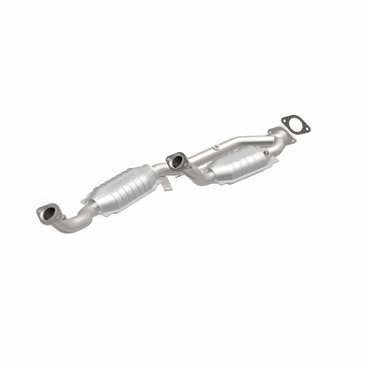 Magnaflow 23543 DirectFit Converter For Windstar 99-02