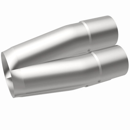 MagnaFlow 10803 Collector Merge 2.00x3