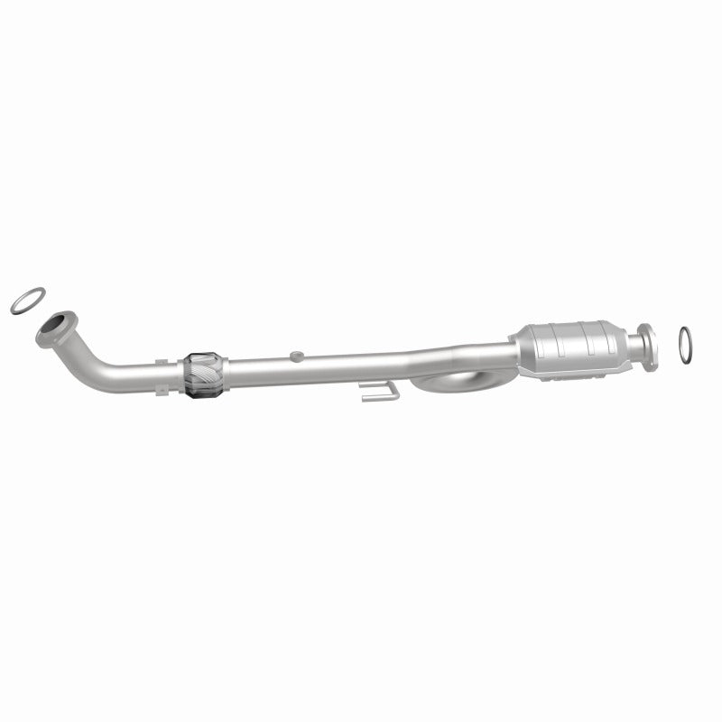 Magnaflow 24435 DirectFit Converter OEM For 10-11 Toyota Camry 2.5L