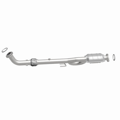 Magnaflow 24435 DirectFit Converter OEM For 10-11 Toyota Camry 2.5L