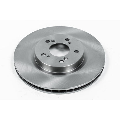 PowerStop Front Brake Rotor | Acura RL (05-12) (JBR1141)
