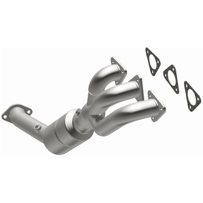 MagnaFlow OEM Grade Direct-Fit Catalytic Converter | BMW M3 (01-06) (49795)