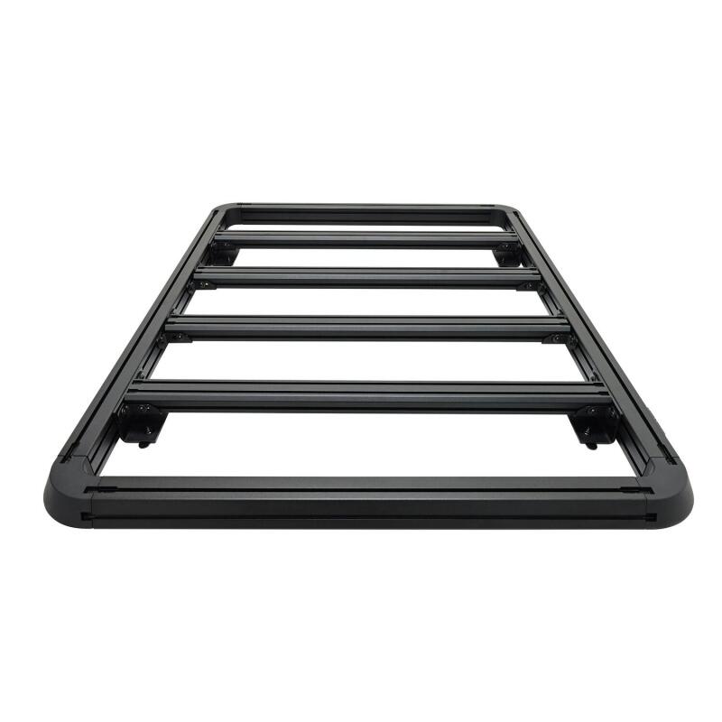 Westin 15-00145 Mesa Roof Rack for Mid Size EXP Truck Cap