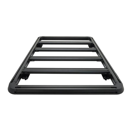 Westin 15-00145 Mesa Roof Rack for Mid Size EXP Truck Cap