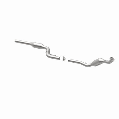 Magnaflow 24402 DirectFit Converter For MB E320 3.2L P/S