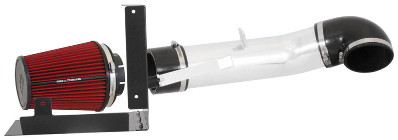 Spectre GM Truck V8-4.8/5.3/6.0L F/I Air Intake Kit | GM Truck (99-07) (9900)