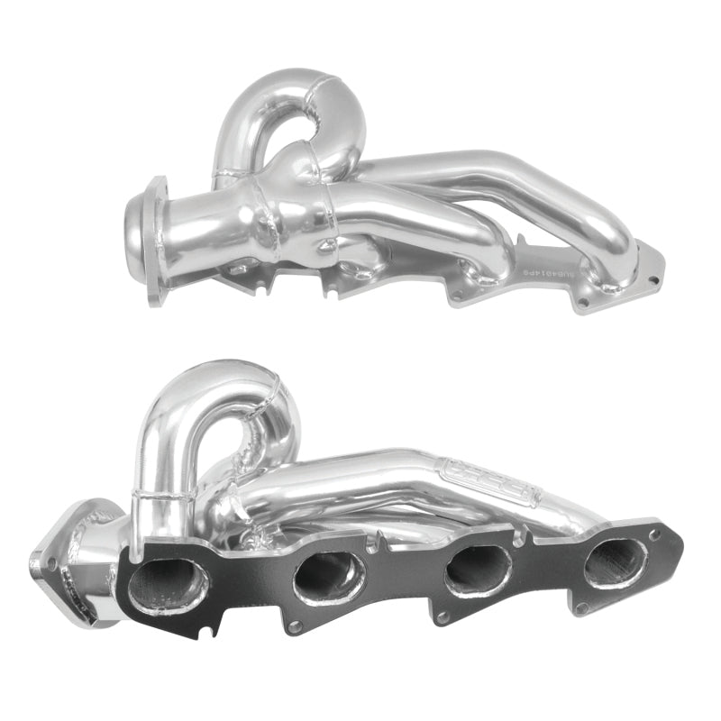 BBK Shorty Headers | Dodge Ram 5.7L (09-18) (40140)
