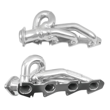 BBK Shorty Headers | Dodge Ram 5.7L (09-18) (40140)