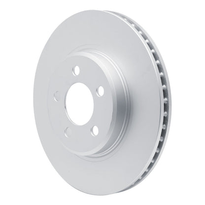 DFC GeoSPEC Coated Brake Rotor (FRONT): Chrysler 300 (05-23)