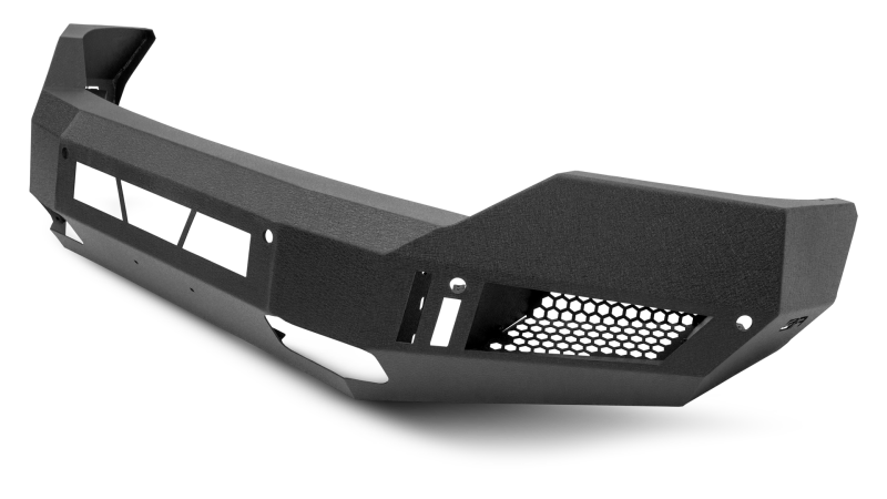 Body Armor Eco Series Front Bumper Black for 13-18 Ram 1500 DG-19339