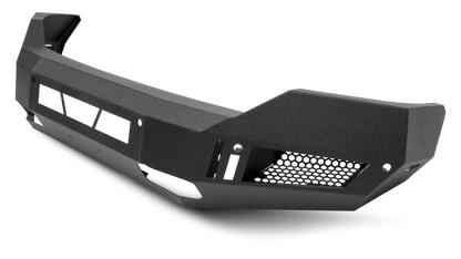 Body Armor Eco Series Front Bumper Black for 13-18 Ram 1500 DG-19339