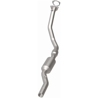 MagnaFlow California Grade CARB Compliant Direct-Fit Catalytic Converter 4481024