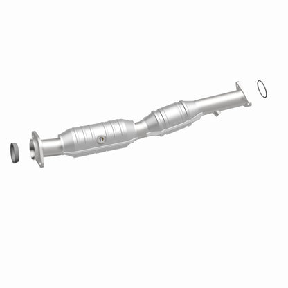 Magnaflow 51504 DirectFit Converter For Acura 3.5RL 04 3.5L