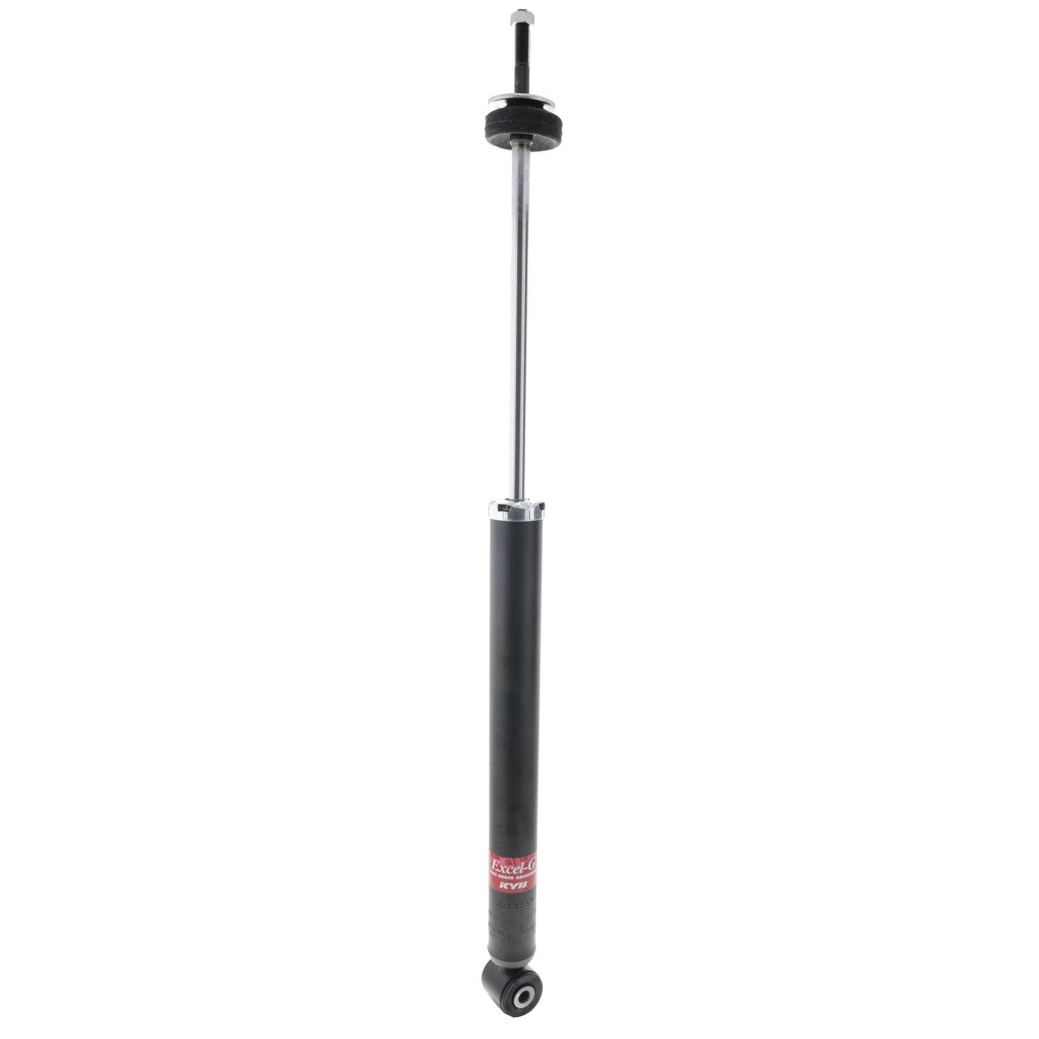 KYB Excel-G Rear Shock | Honda Fit (15) (3430057)