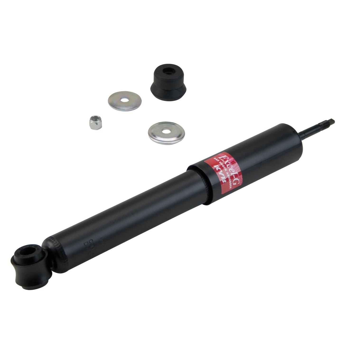 KYB Shocks & Struts Excel-G Front SAAB 900 Series 1979-93 | 343023