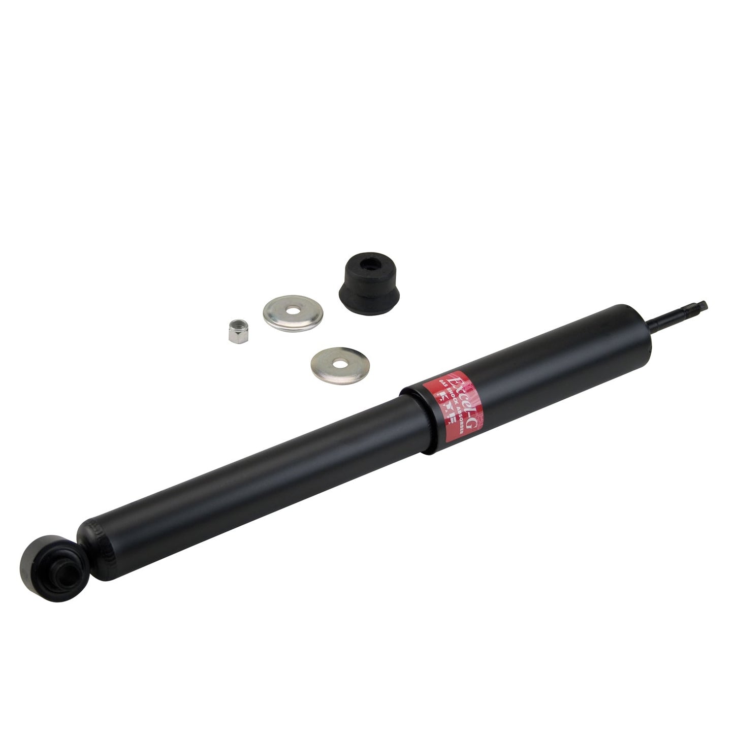 KYB Shocks & Struts Excel-G Rear SAAB 900 Series 1979-93 SAAB 99 Series 1979-80 | 343024