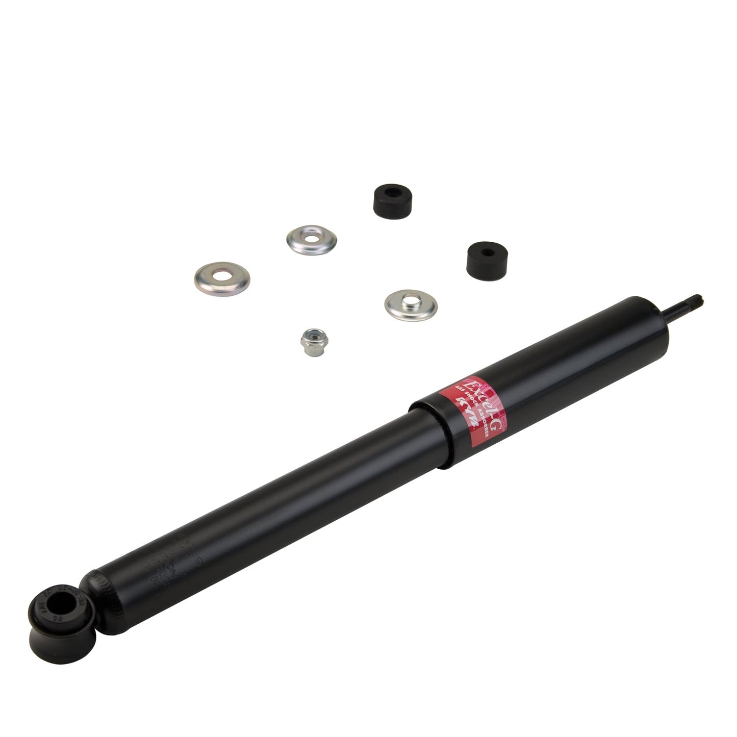 KYB Shocks & Struts Excel-G Rear ISUZU Impulse 1983-89 OPEL GT 1969-73 OPEL Kadett 1968-72 TOYOTA Ce | 343039