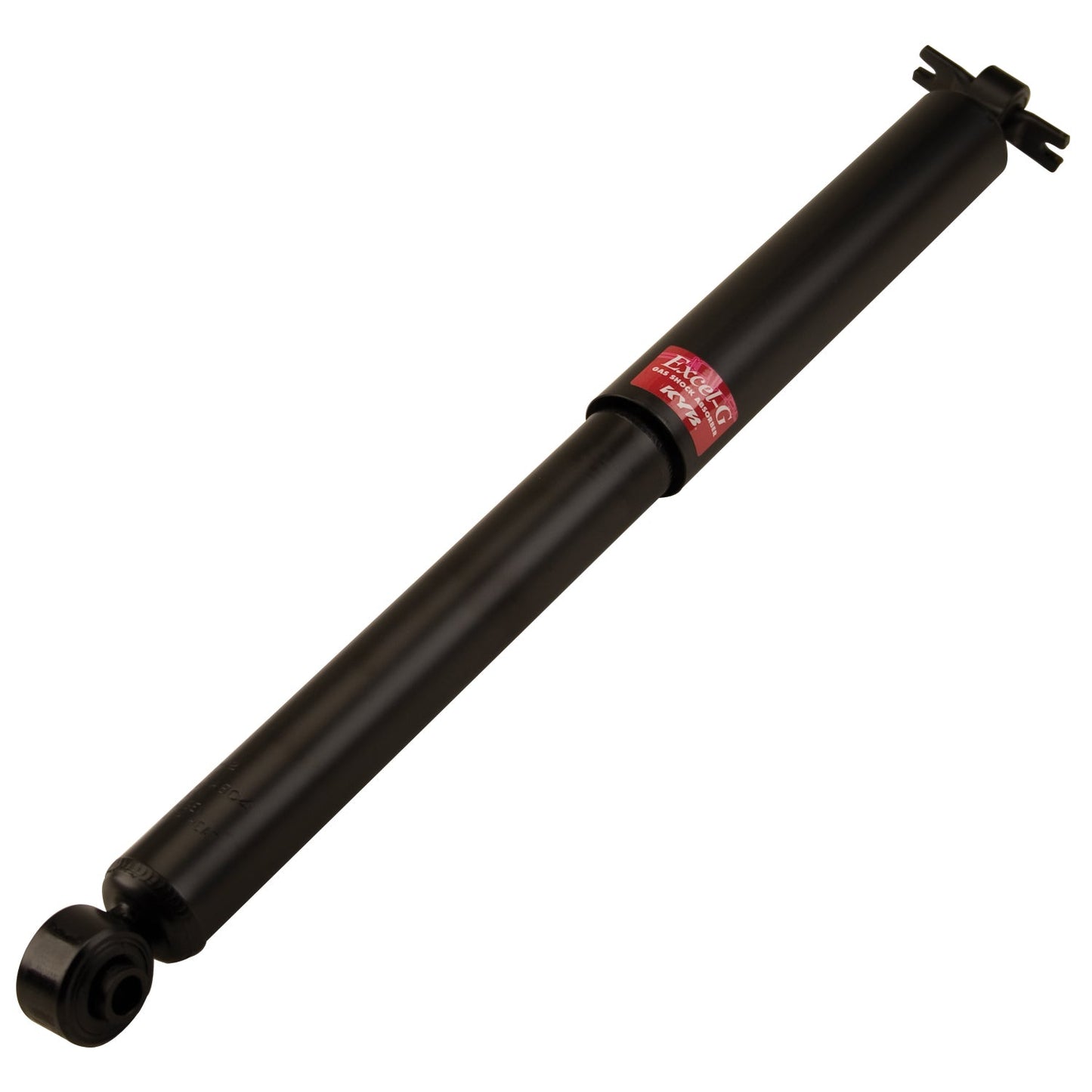 KYB Rear Excel-G Shock Absorber Subaru Brat, DL, GL