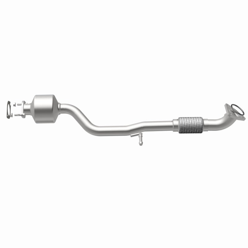 Magnaflow 21-435 OEM Underbody Converter For Mazda 13-15 Spark L4 1.2