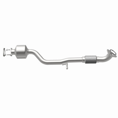 Magnaflow 21-435 OEM Underbody Converter For Mazda 13-15 Spark L4 1.2