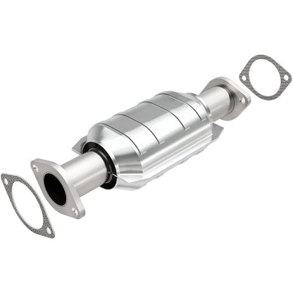 Magnaflow 51528 DirectFit Converter For Nissan Frontier 01-04
