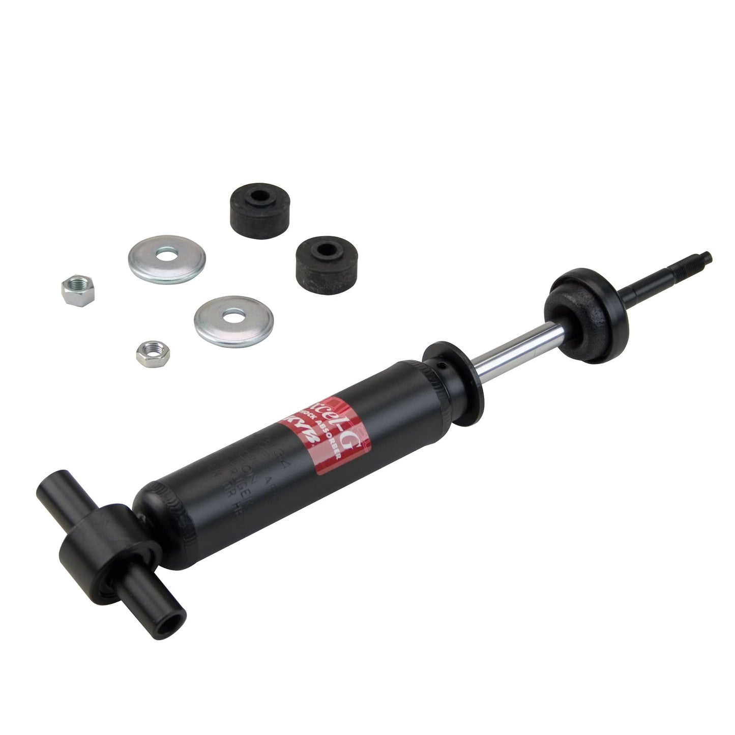KYB Shocks & Struts Excel-G Front FORD Mustang II 1974-78 FORD Pinto 1971-80 MERCURY Bobcat | 343134
