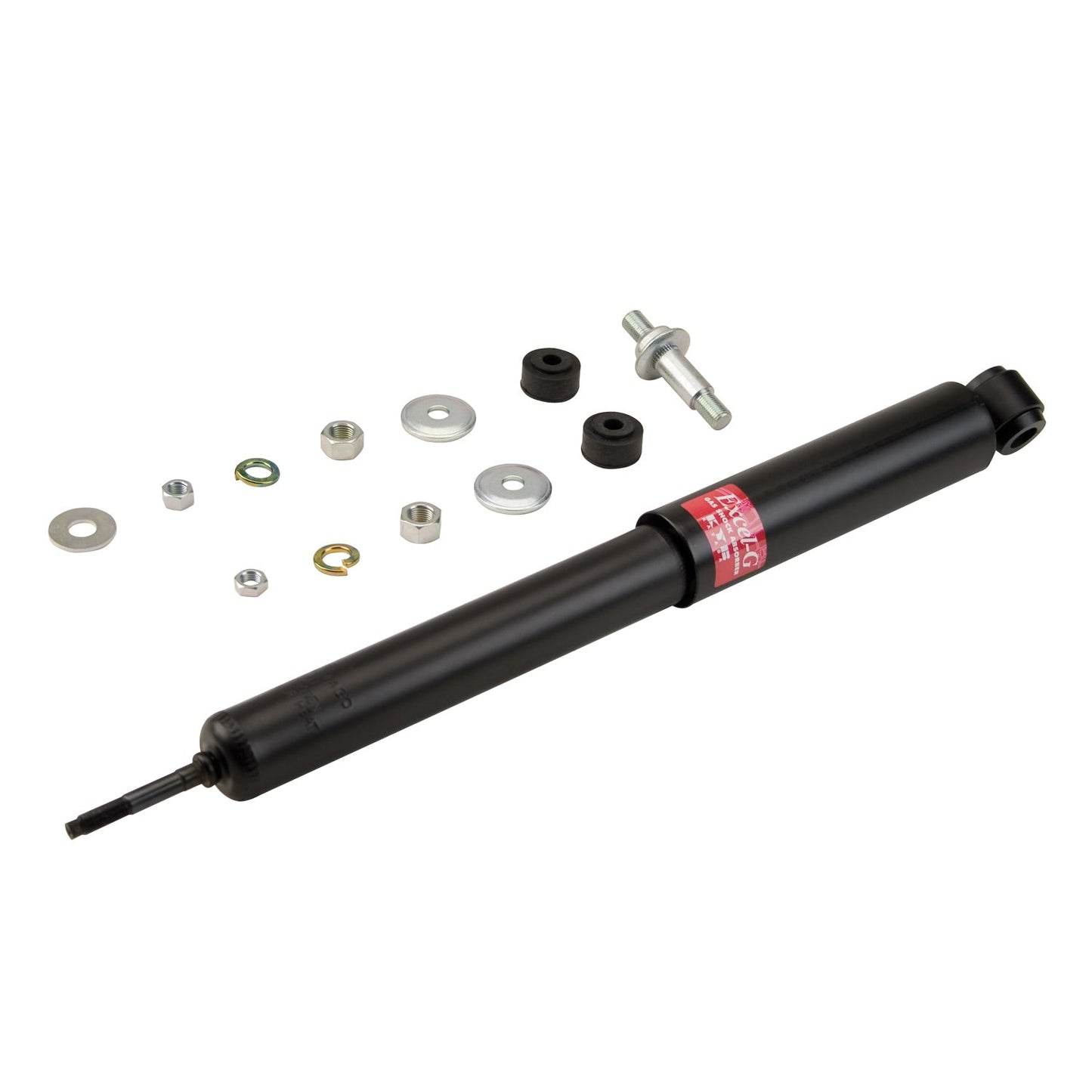 KYB Shocks & Struts Excel-G Rear EDSEL Ranger and Villager 1960 EDSEL Villager 1959 FORD Country Sed | 343136