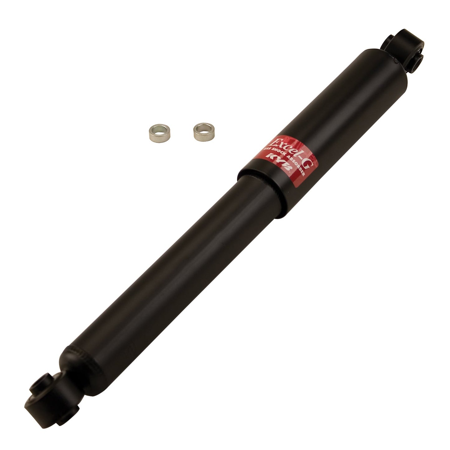 KYB Shocks & Struts Excel-G Front & Rear VOLKSWAGEN Thing 1973-75 VOLKSWAGEN Type 1 - Beetle (Origin | 343144
