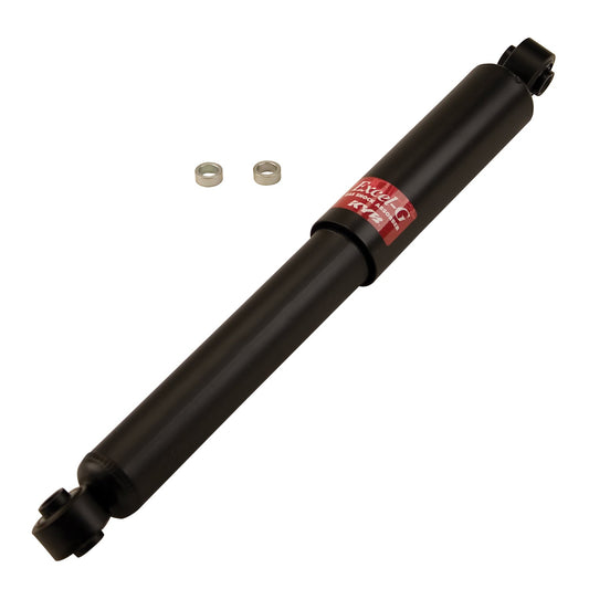 KYB Shocks & Struts Excel-G Front & Rear VOLKSWAGEN Thing 1973-75 VOLKSWAGEN Type 1 - Beetle (Origin | 343144