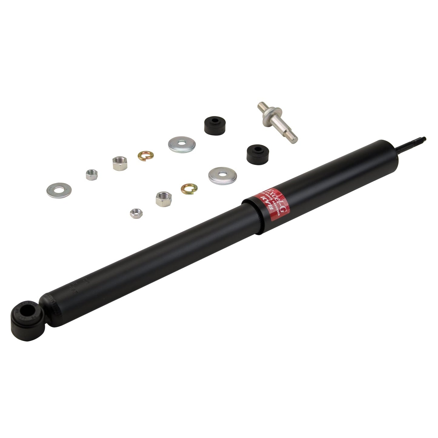 KYB Shocks & Struts Excel-G Rear AMC Ambassador 1958-74 AMC Classic 1961-66 AMC Eagle 1980-88 AMC Ma | 343149