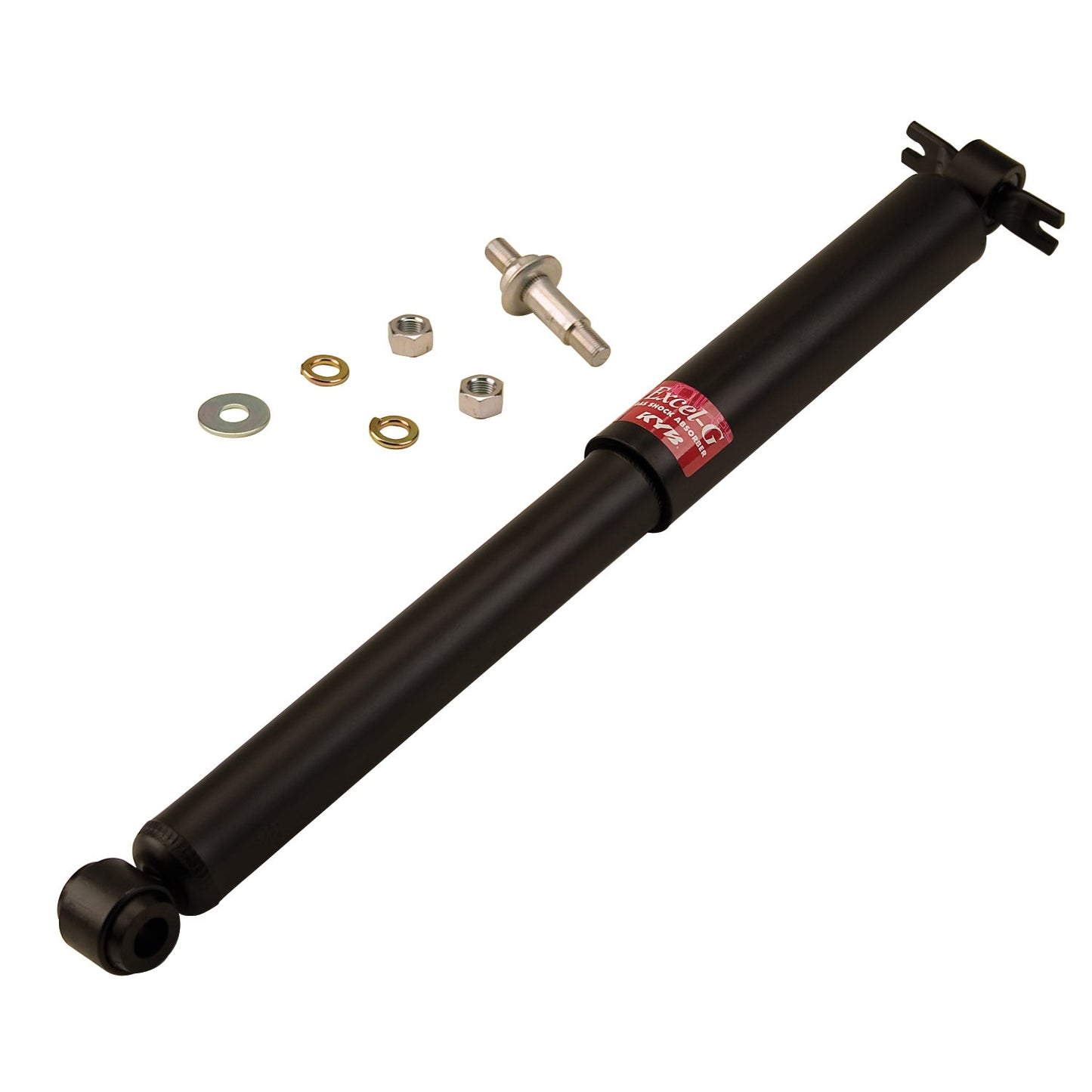 KYB Shocks & Struts Excel-G Rear AVANTI II 1986-88 BUICK Apollo 1973 BUICK Century 1973-81 BUICK Est | 343157