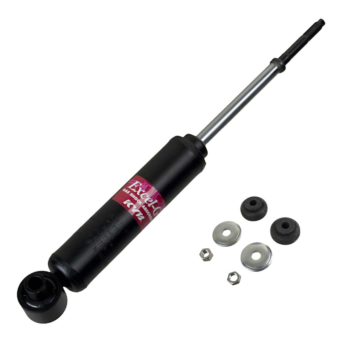 KYB Shocks & Struts Excel-G Front CHRYSLER Cordoba 1975-79 CHRYSLER New Yorker 1979-81 CHRYSLER Newp | 343158