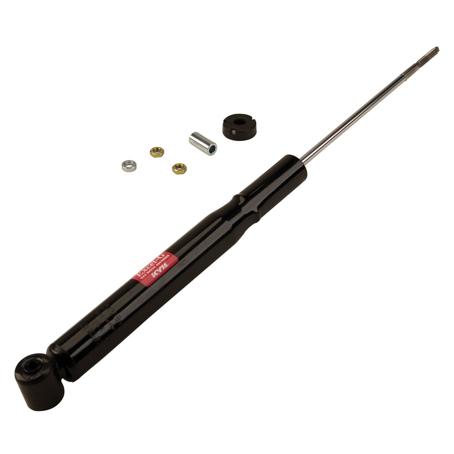 KYB Shocks & Struts Excel-G Rear VOLKSWAGEN Cabrio 1995-02 VOLKSWAGEN Corrado (Exc. V6) 1990-94 VOLK | 343191