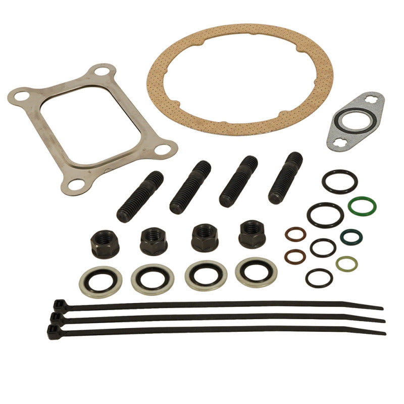 BD Diesel 19-24 Ram 2500/3500 6.7L Cummins Exhaust Manifold Kit (1046069)