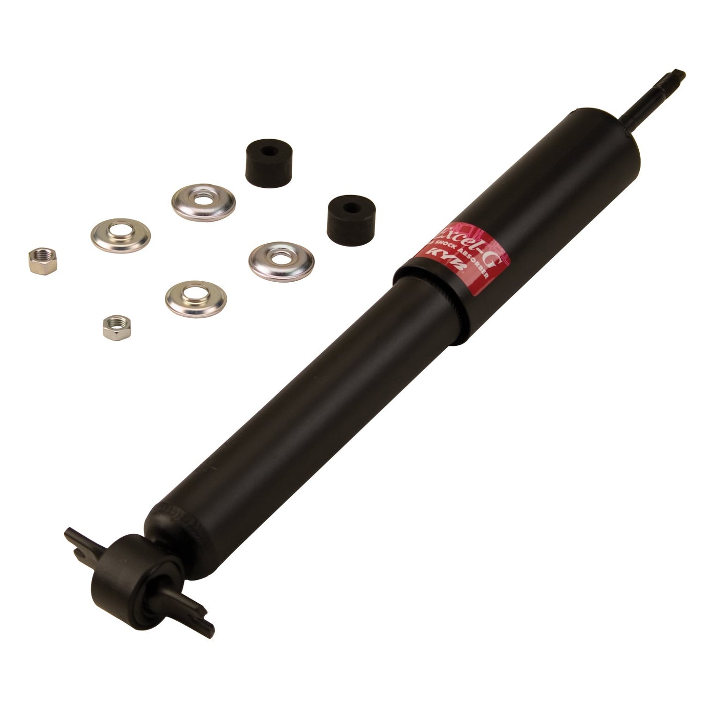 KYB Shocks & Struts Excel-G Front TOYOTA Pickup (2WD) 1984-95 TOYOTA T100 (2WD) 1993-98 TOYOTA Tacom | 343209