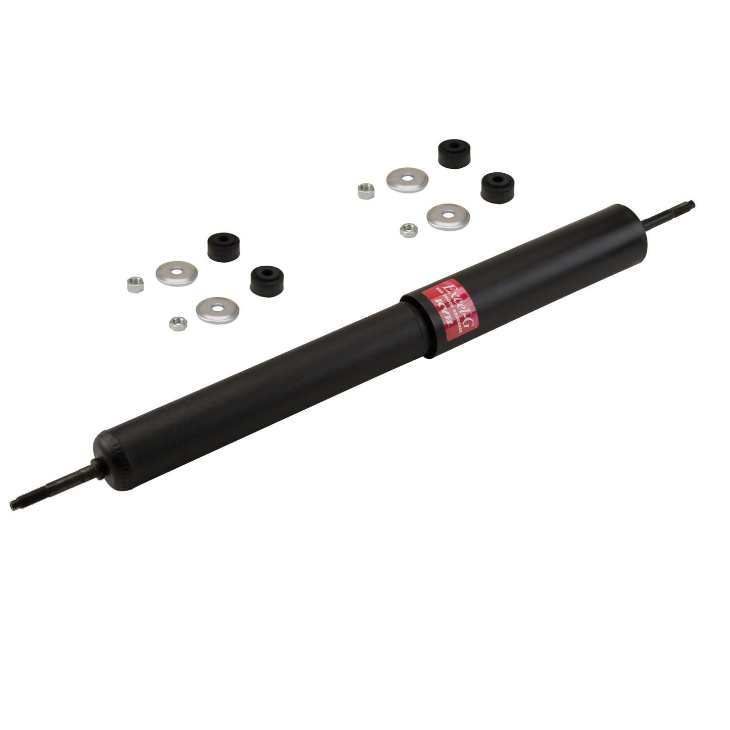 KYB Shocks & Struts Excel-G Rear BRICKLIN SV-1 1974-76 DAIHATSU Rocky 1990-92 EDSEL Citation and Cor | 343219