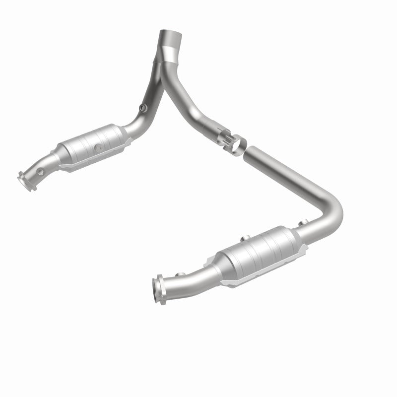 Magnaflow OEM Grade Catalytic Converter | Dodge Ram 1500/2500 (02-09) (52451)