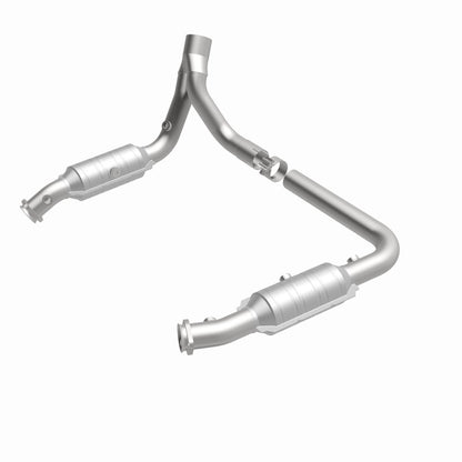 Magnaflow OEM Grade Catalytic Converter | Dodge Ram 1500/2500 (02-09) (52451)