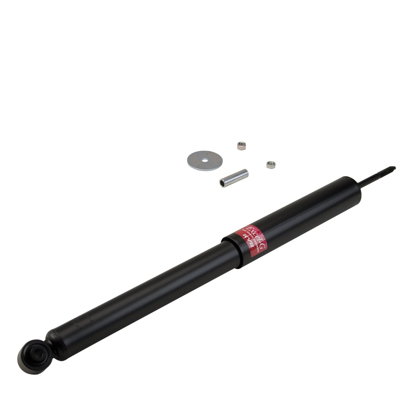KYB Shocks & Struts Excel-G Rear SAAB 9-3 Series 1999-02 | 343270