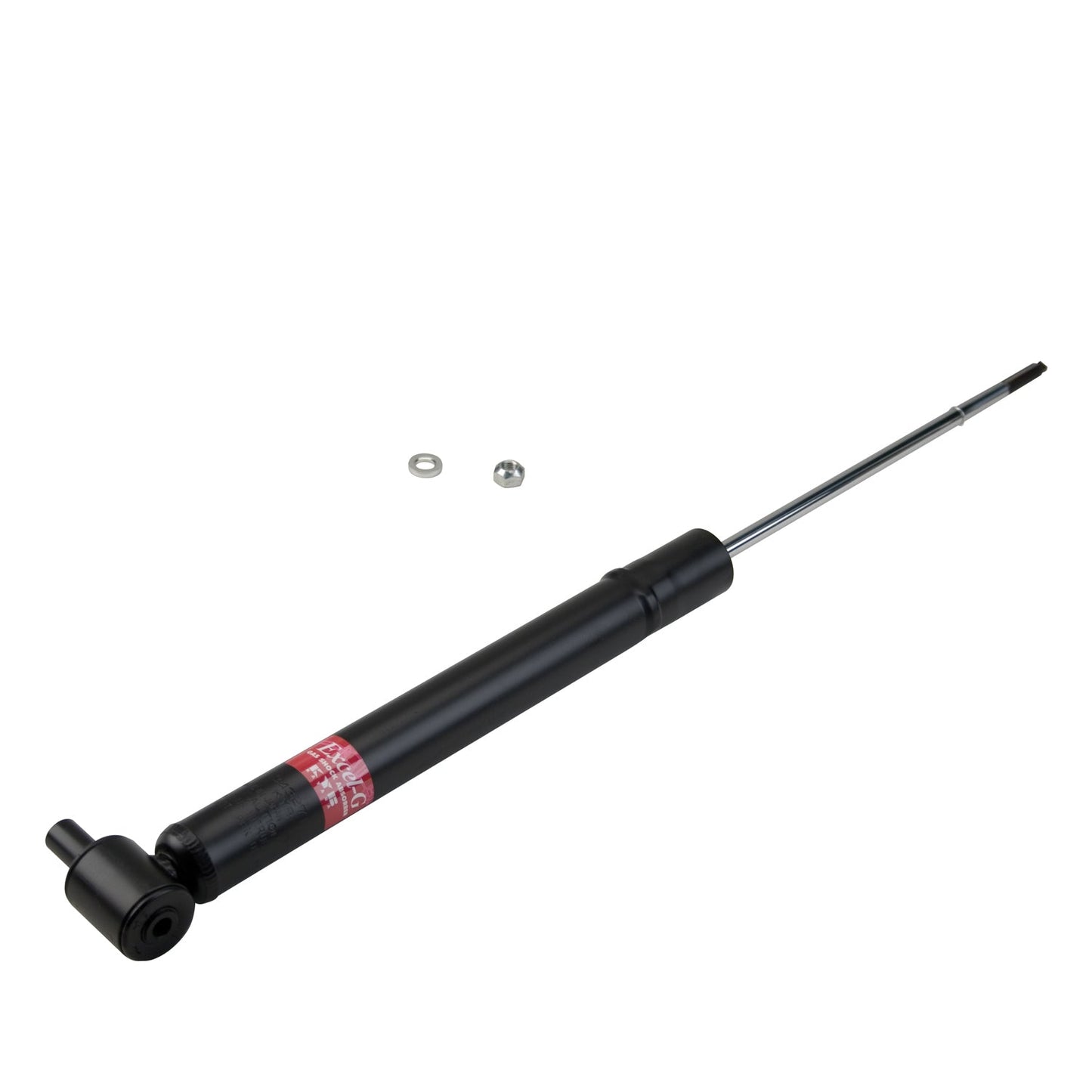 KYB Shocks & Struts Excel-G Rear AUDI A4 1995-99 | 343271