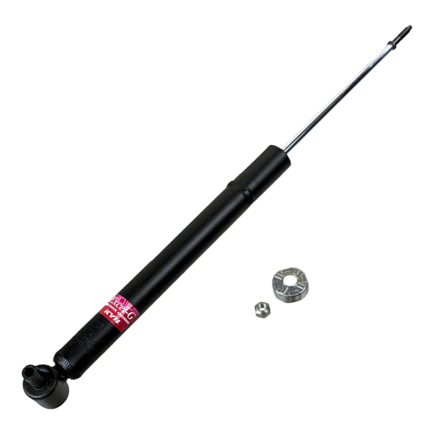 KYB Shocks & Struts Excel-G Rear AUDI A4 1999-01 | 343302