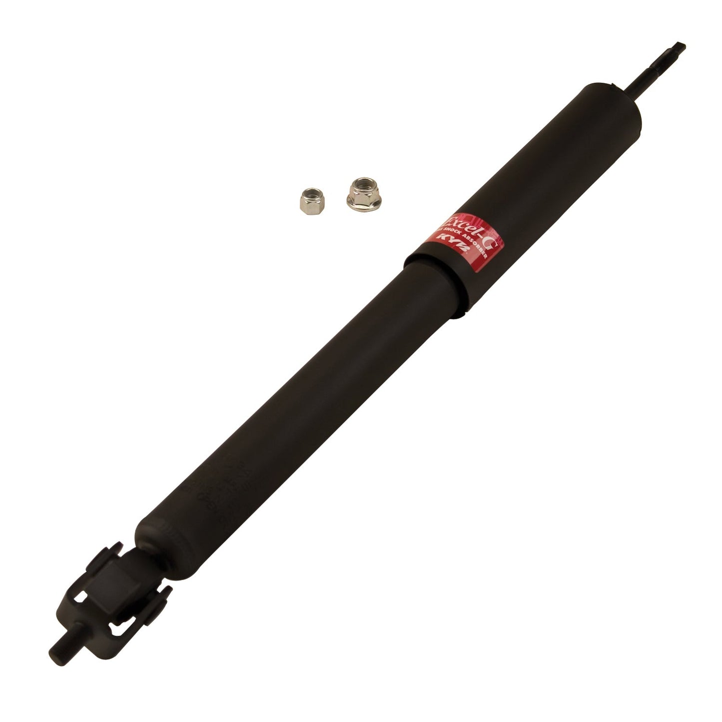 KYB Shocks & Struts Excel-G Rear BUICK Skylark 1995-98 CHEVROLET Beretta 1995-96 CHEVROLET Corsica 1 | 343402