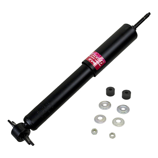 KYB Shocks & Struts Excel-G Front TOYOTA Tacoma (2WD) 1999-04 | 343410