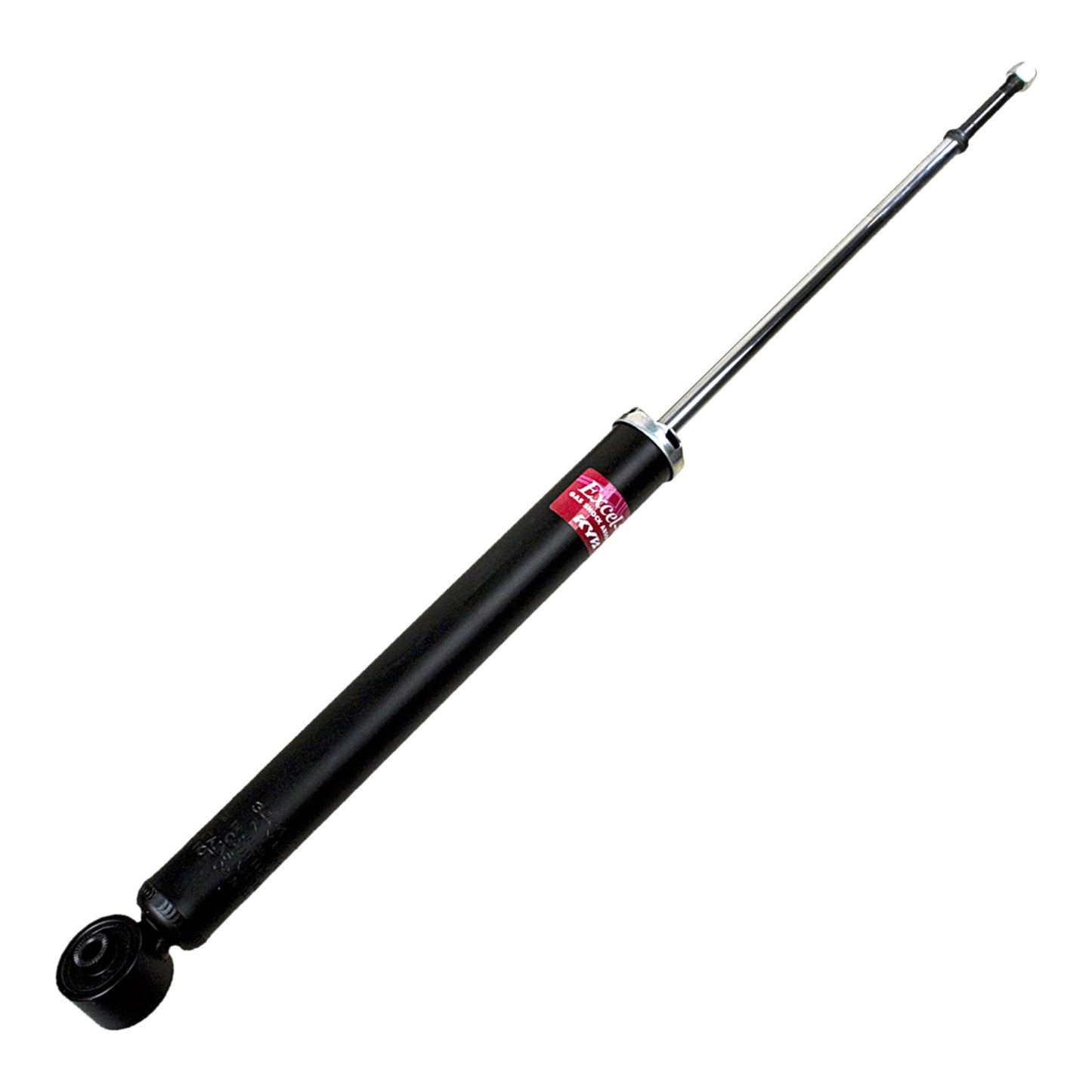 KYB Shocks & Struts Excel-G Rear TOYOTA Yaris 2006-10 | 343442