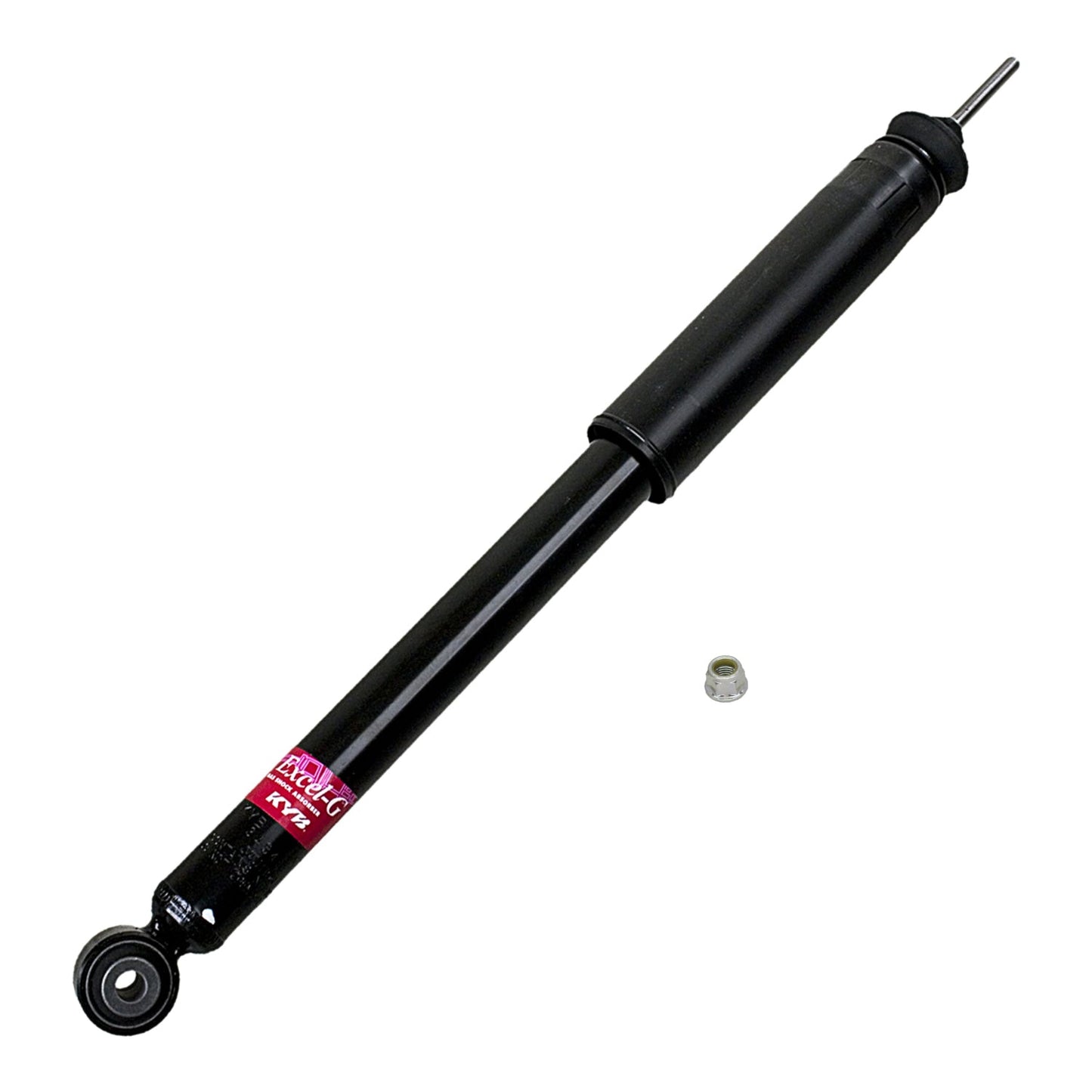 KYB Shocks & Struts Excel-G Rear HONDA Civic 2006-11 | 343460
