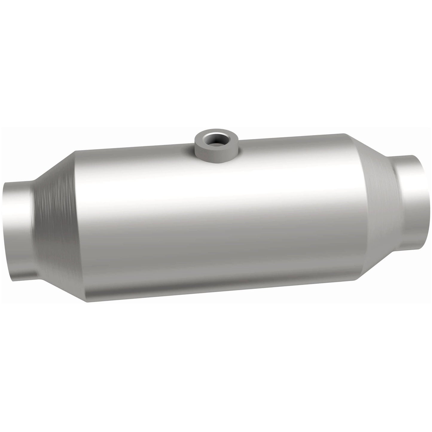 MagnaFlow California Grade CARB Compliant Universal Catalytic Converter 5551356