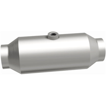 MagnaFlow California Grade CARB Compliant Universal Catalytic Converter 5551356