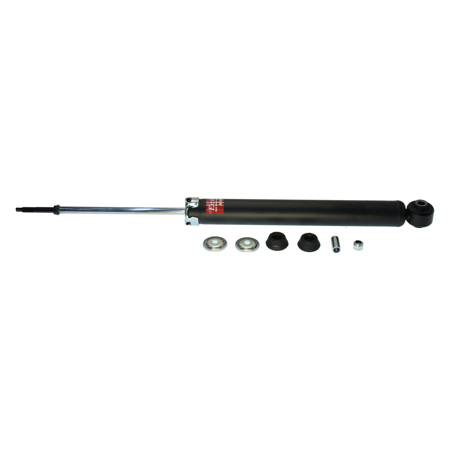KYB Shocks & Struts Excel-G Rear SUZUKI SX4 2013-2007 | 343493