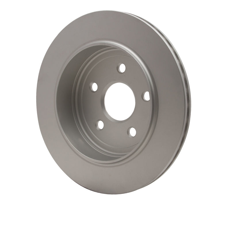 DFC GeoSPEC Coated Brake Rotor (REAR): Dodge Durango (11-25)