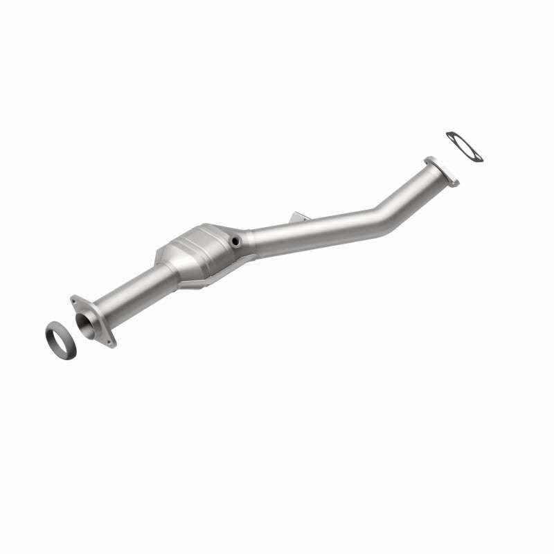 Magnaflow 51827 DirectFit Cat Converter For Subaru Legacy 06-08 2.5L